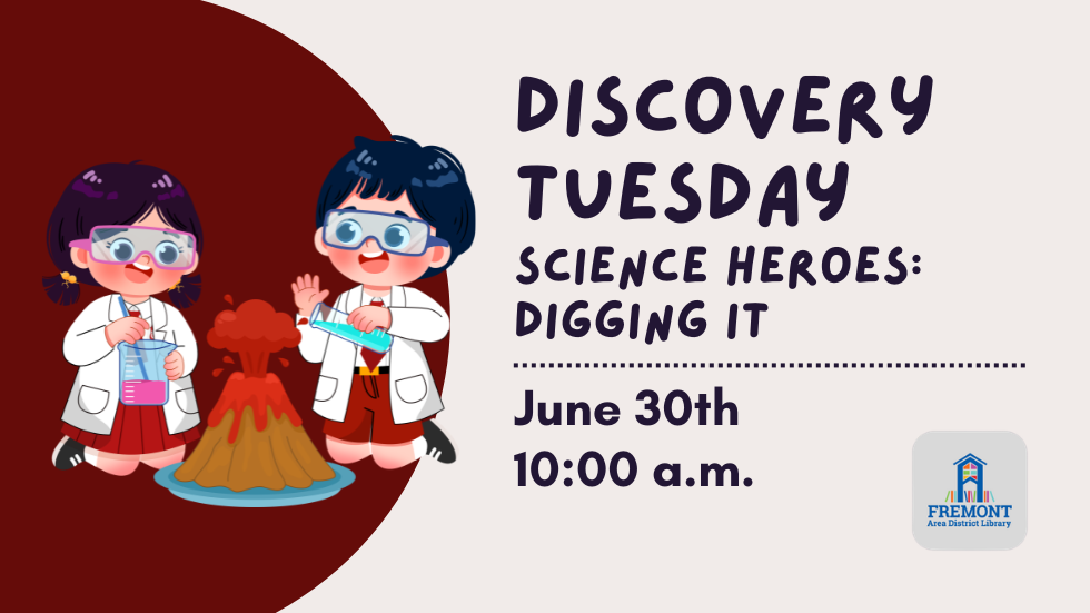 Science Heroes slide
