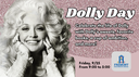 Dolly Day slide