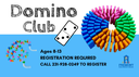 Domino Club slide