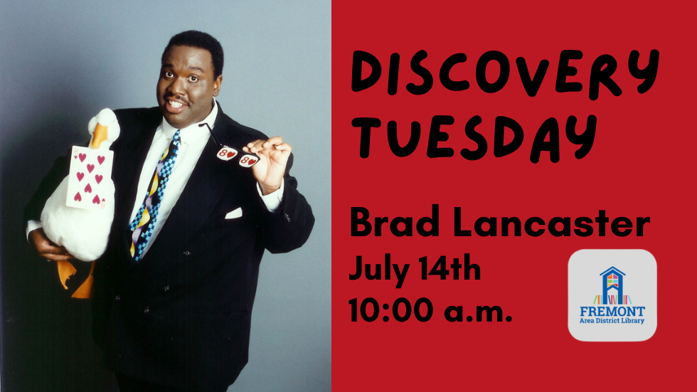 Brad Lancaster slide