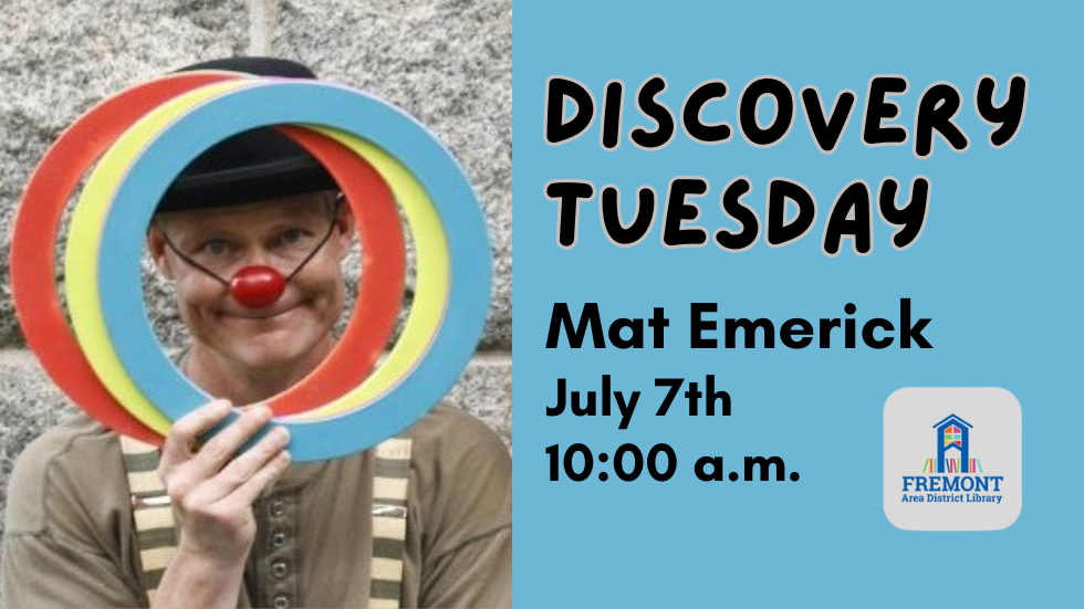 Mat Emerick slide