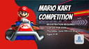Mario Kart Competition slide