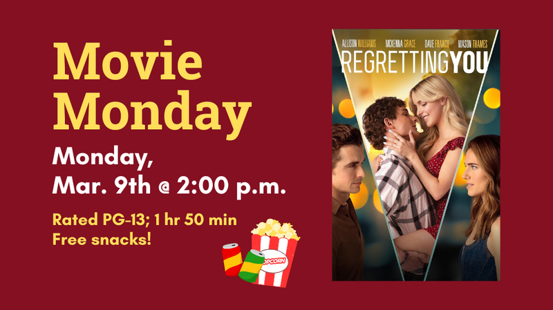 Regretting You slide