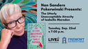 Nan Sanders Pokerwinski slide