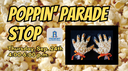Poppin' Parade Stop slide