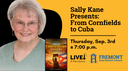 Sally Kane slide