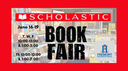 Scholasti Book Fair 2026 slide