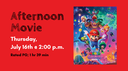 Super Mario Galaxy Movie slide
