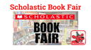 Scholastic Book Fair slide