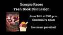 Scorpio Races slide