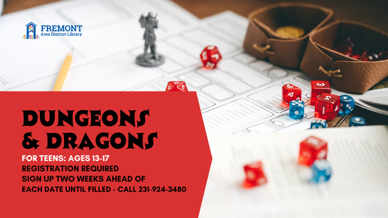 Teen D&D Teen D&D