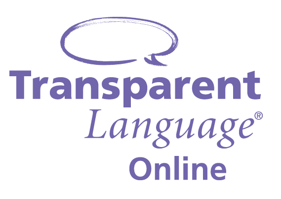 Transparent Language